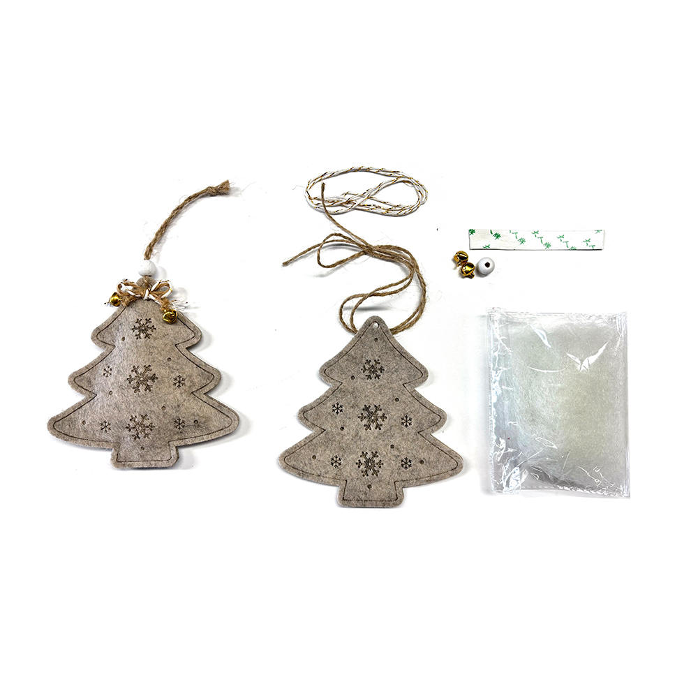 DIY FIENTE DEL ÁRBOL DE NIVIDO CHANGE CHANGE Craft Craft